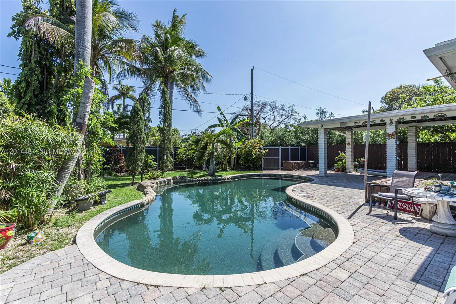 Vendido 1540 Fletcher Street, Hollywood, FL 33020, Hollywood, FL 33020