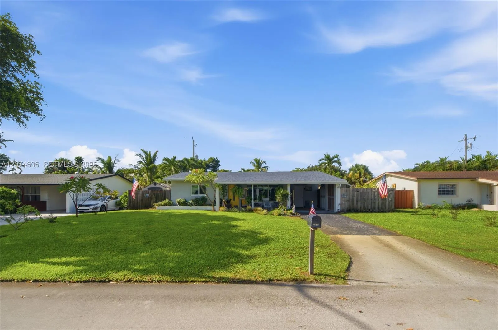 Foto de propiedad en 1540 NE 34th Street, Pompano Beach, FL 33064 Pompano Beach con MLS# 