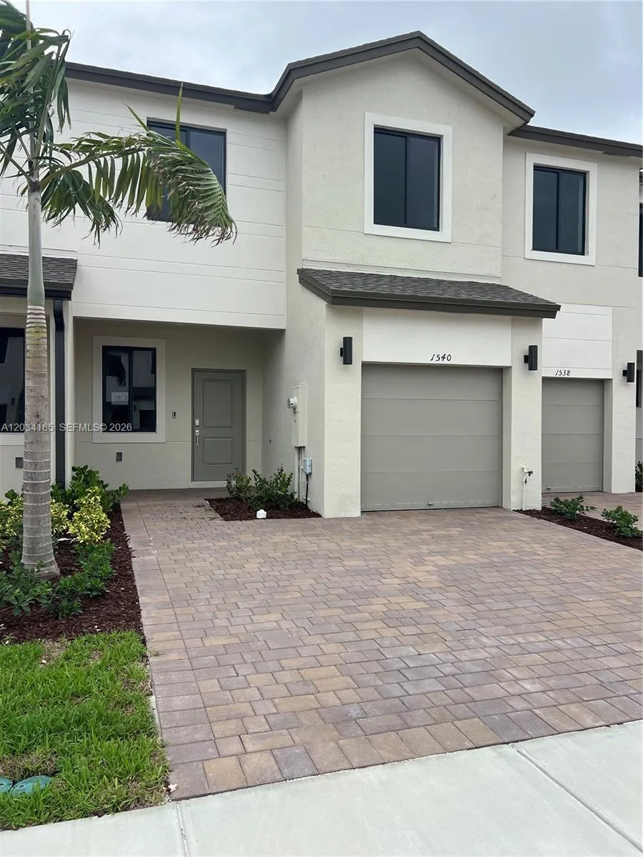 En Renta 1540 NW 1st Street, Florida City, FL 33034, Florida City, FL 33034