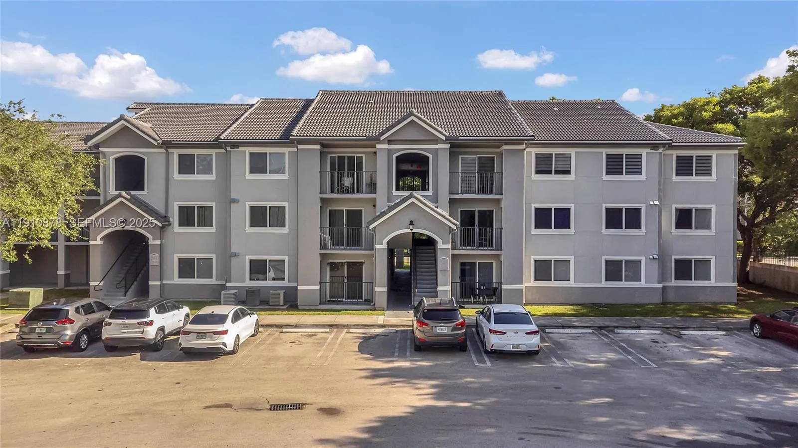 Foto de propiedad en 15400 SW 284th Street 1312, Homestead, FL 33033 Homestead con MLS# 