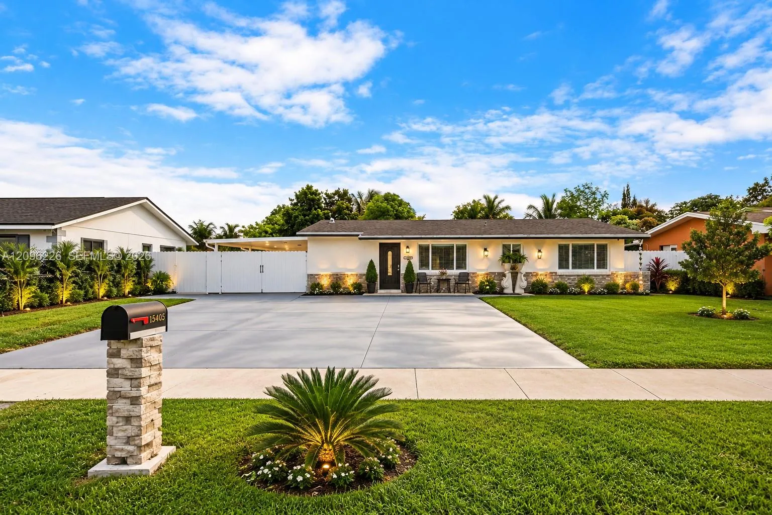 En Venta 15405 SW 104th Avenue, Miami, FL 33157, Miami, FL 33157