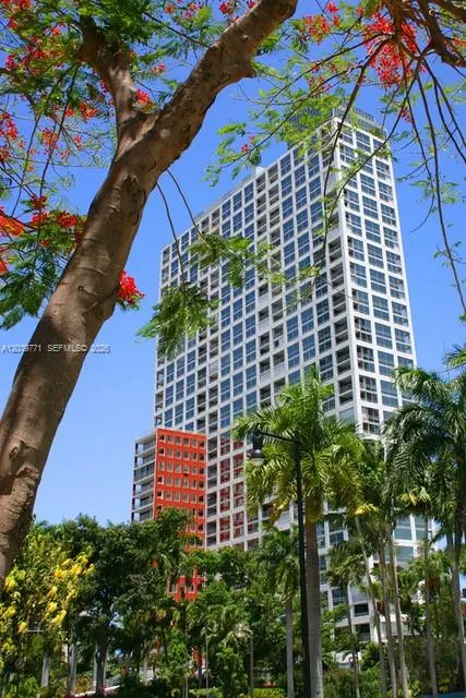 Foto de propiedad en 1541 Brickell Avenue C1505, Miami, FL 33129 Miami con MLS# 