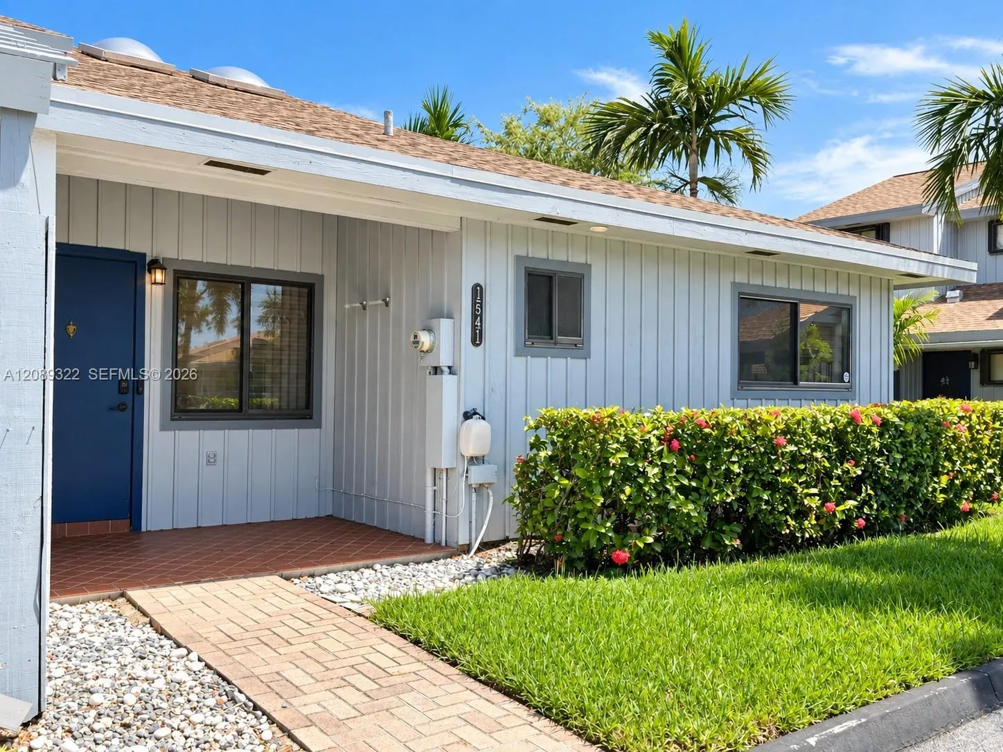 En Renta 1541 N 14th Terrace 1541, Hollywood, FL 33020, Hollywood, FL 33020