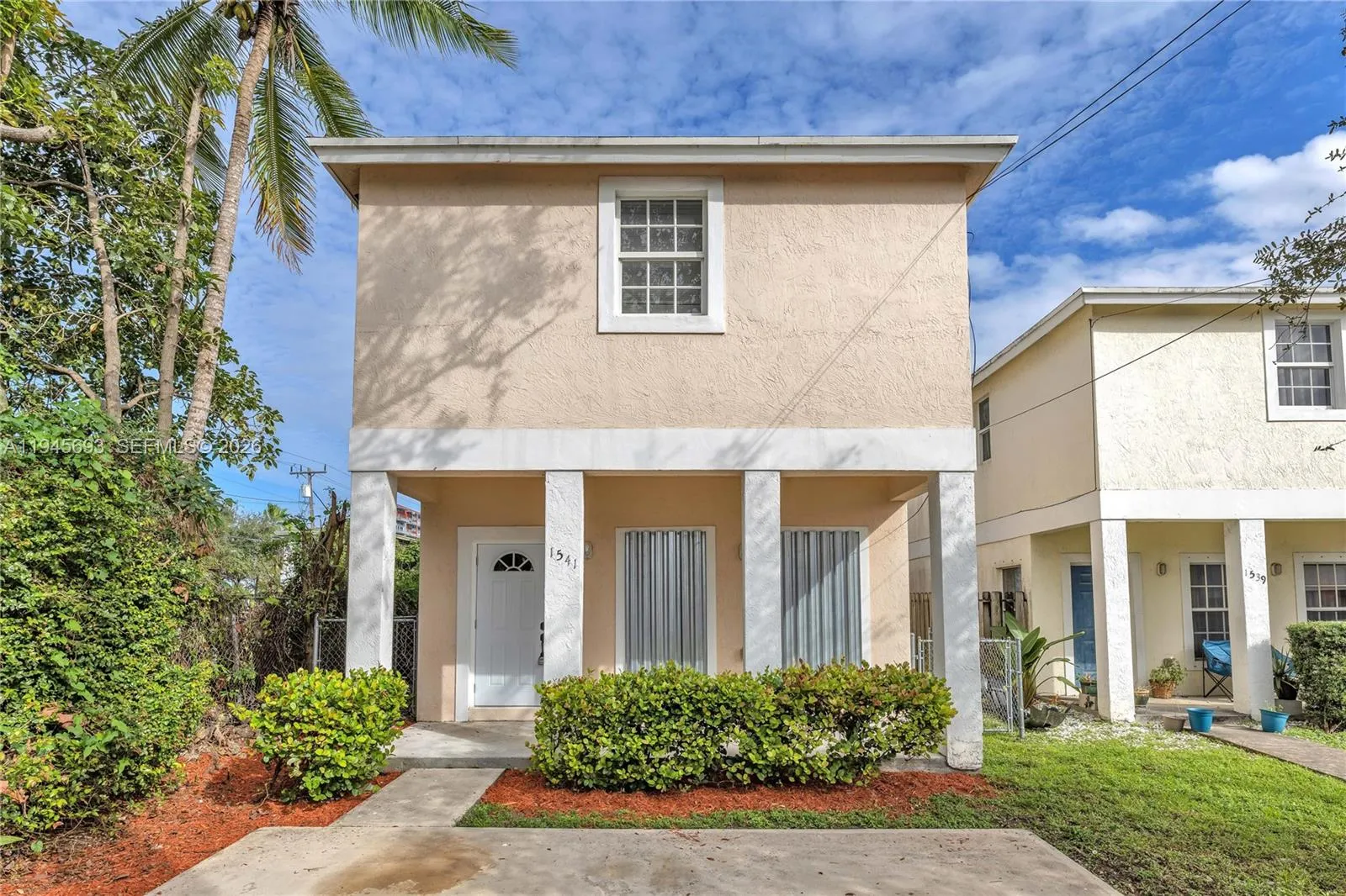 En Venta 1541 NW 1st Court, Miami, FL 33136, Miami, FL 33136