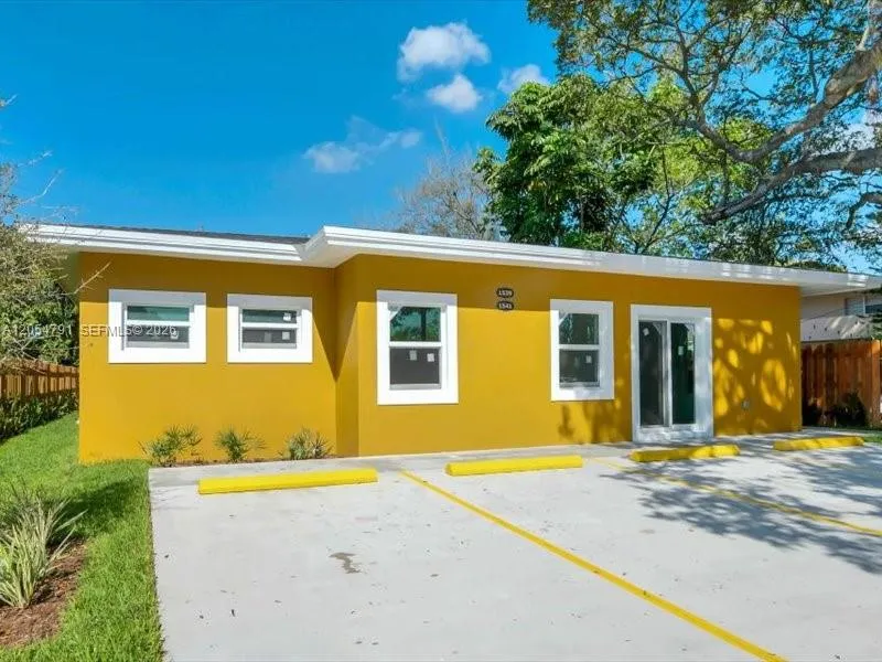Foto de propiedad en 1541 SW 44 Avenue, Fort Lauderdale, FL Fort Lauderdale con MLS# 