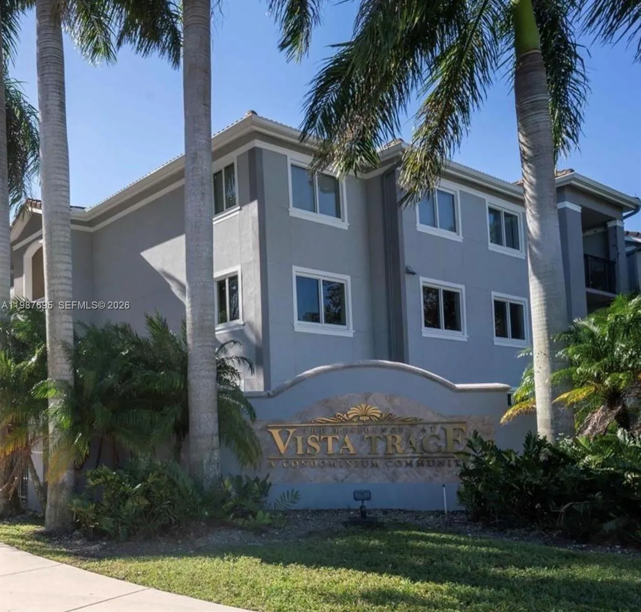 Foto de propiedad en 15410 SW 284st 8103, Homestead, FL 33033 Homestead con MLS# 
