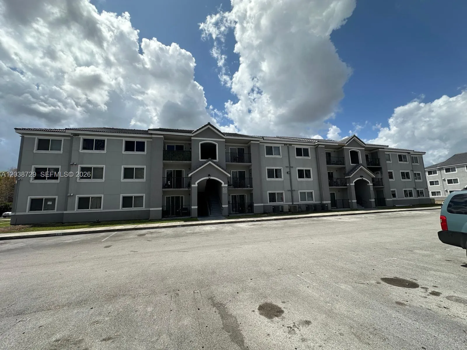 Foto de propiedad en 15410 SW 284st 8103, Homestead, FL 33033 Homestead con MLS# 