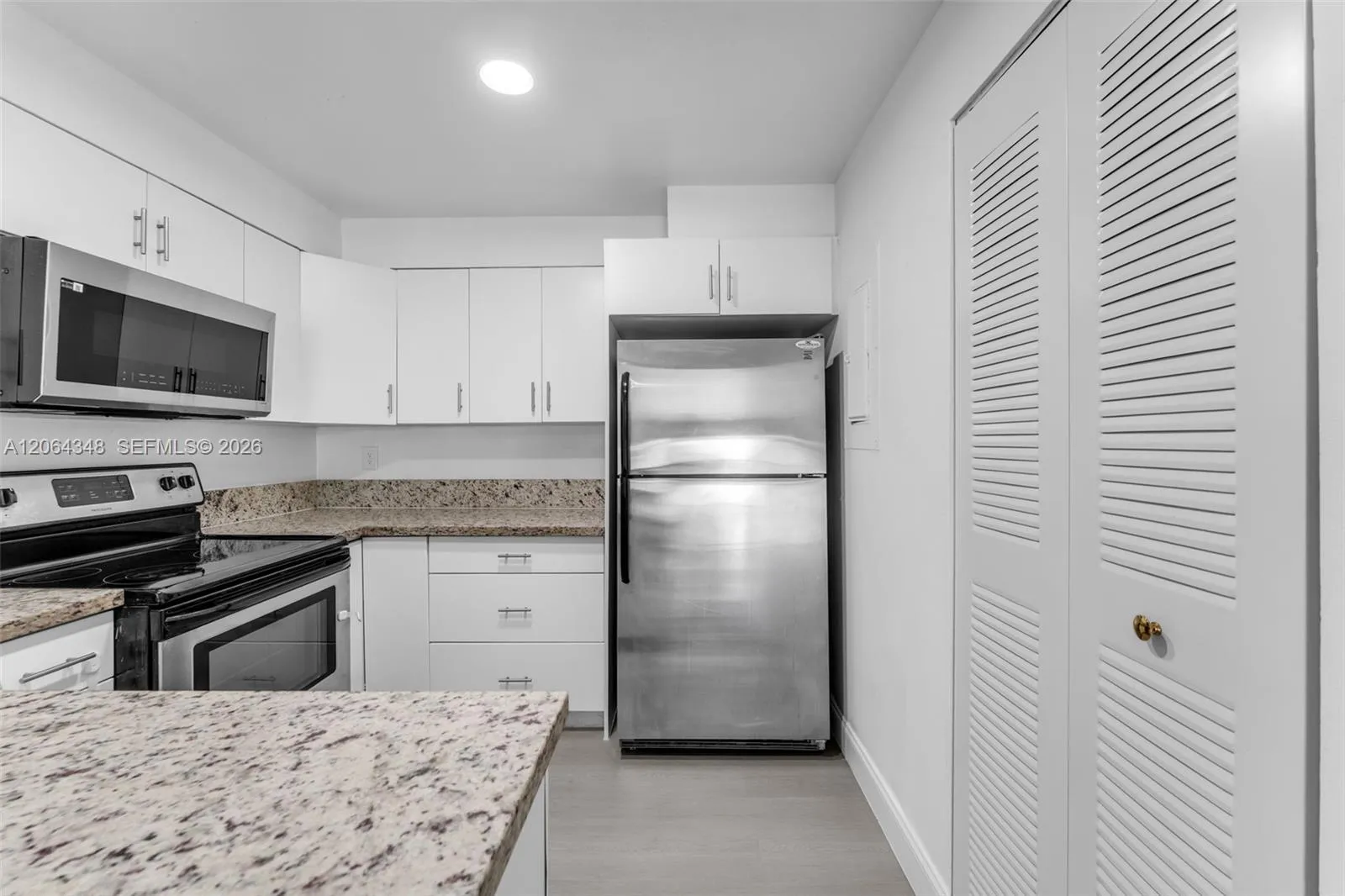 Foto de propiedad en 15416 SW 85th Terrace 180, Miami, FL 33193 Miami con MLS# 