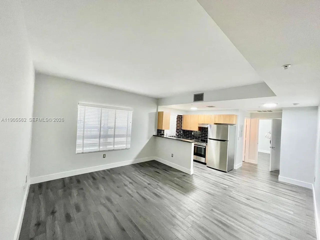 Foto de propiedad en 1542 Drexel Avenue 107, Miami Beach, FL 33139 Miami Beach con MLS# 