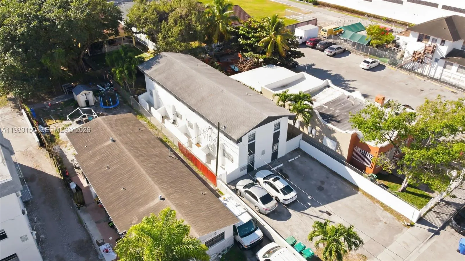 Vendido 1542 NW 35th Street, Miami, FL 33142, Miami, FL 33142
