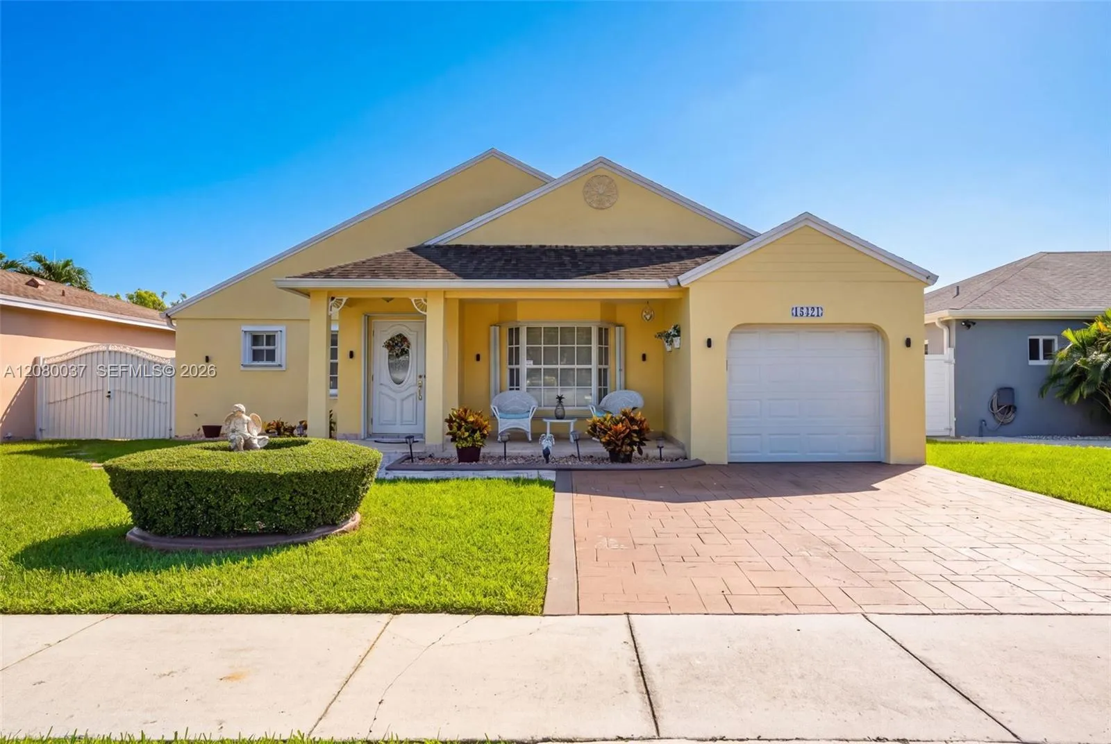 En Venta 15421 SW 144th Court, Miami, FL 33177, Miami, FL 33177