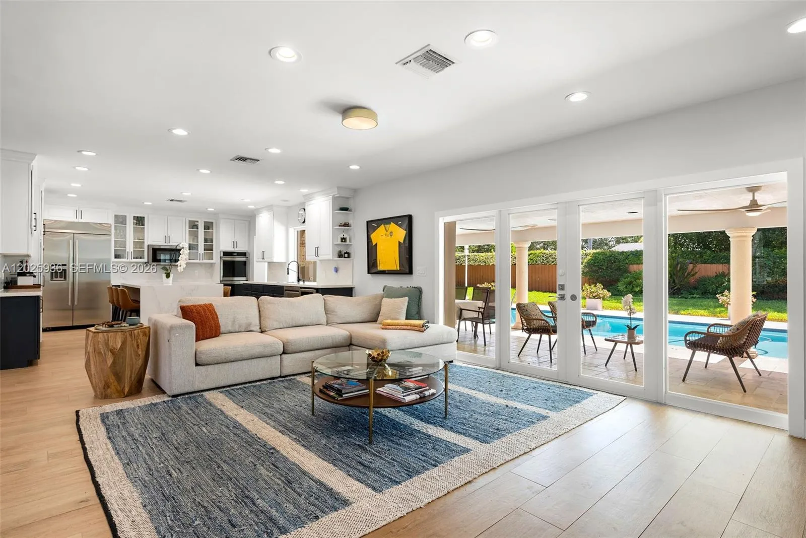 Foto de propiedad en 15421 SW 79th Avenue, Palmetto Bay, FL 33157 Palmetto Bay con MLS# 