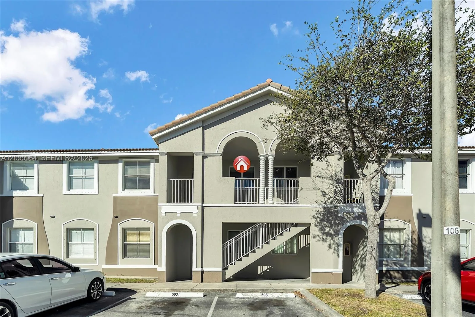 En Renta 1543 SE 25th Street 204, Homestead, FL 33035, Homestead, FL 33035