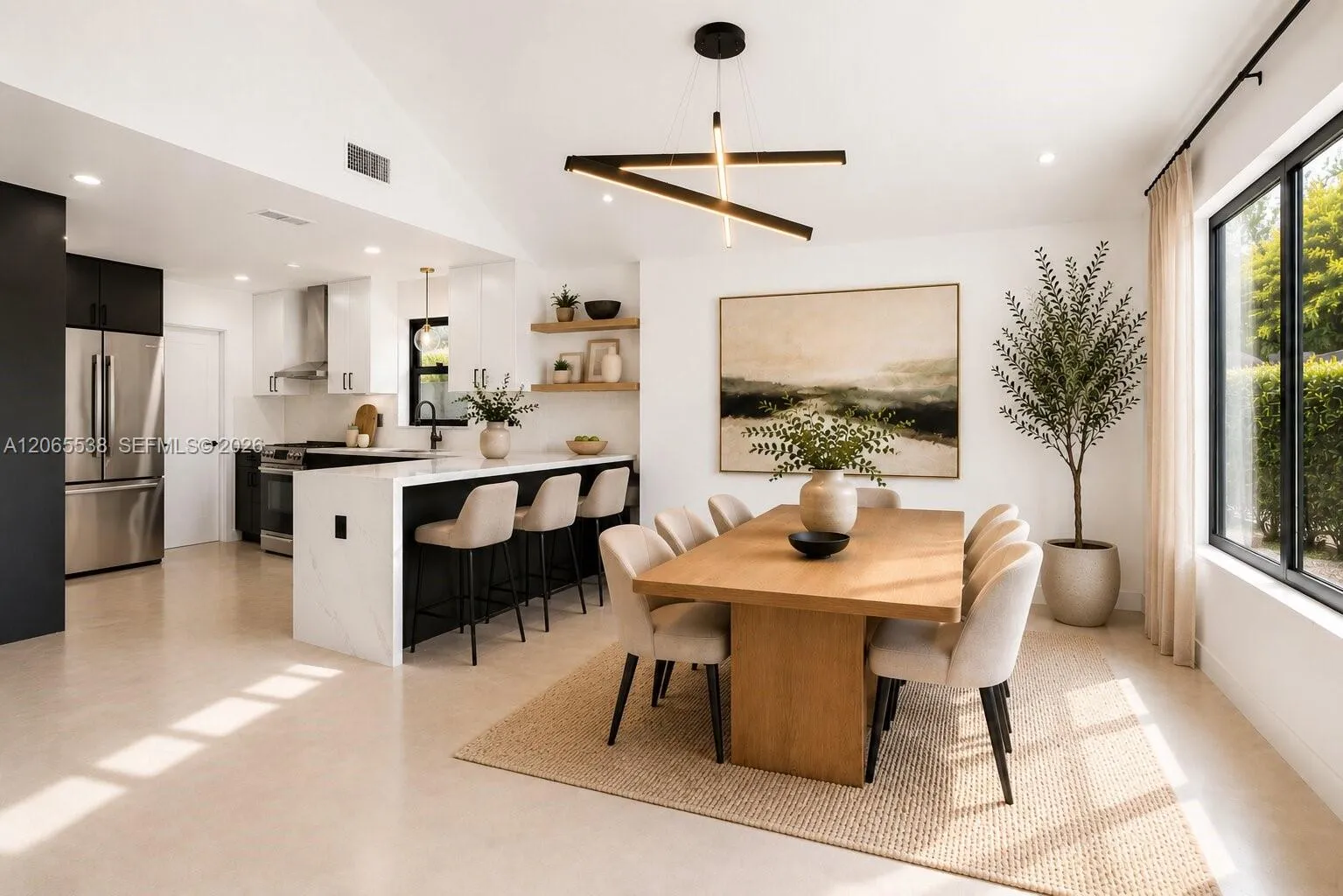 Foto de propiedad en 1543 SW 1st Avenue, Boca Raton, FL 33432 Boca Raton con MLS# 