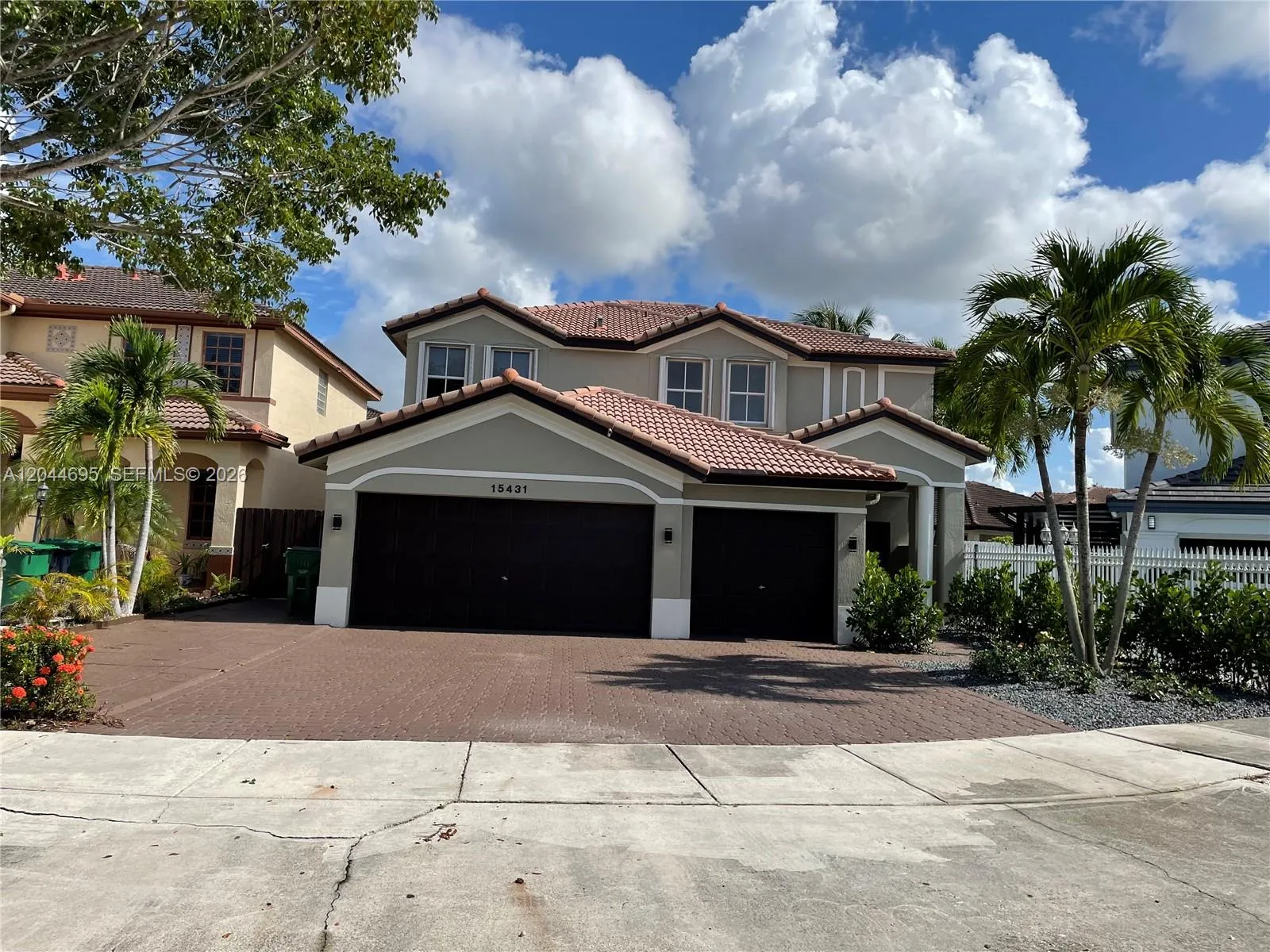 En Renta 15431 SW 39th Terrace, Miami, FL 33185, Miami, FL 33185