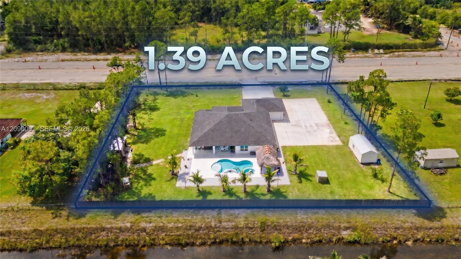 En Venta 15435 Northlake Boulevard, Loxahatchee, FL 33412, Loxahatchee, FL 33412