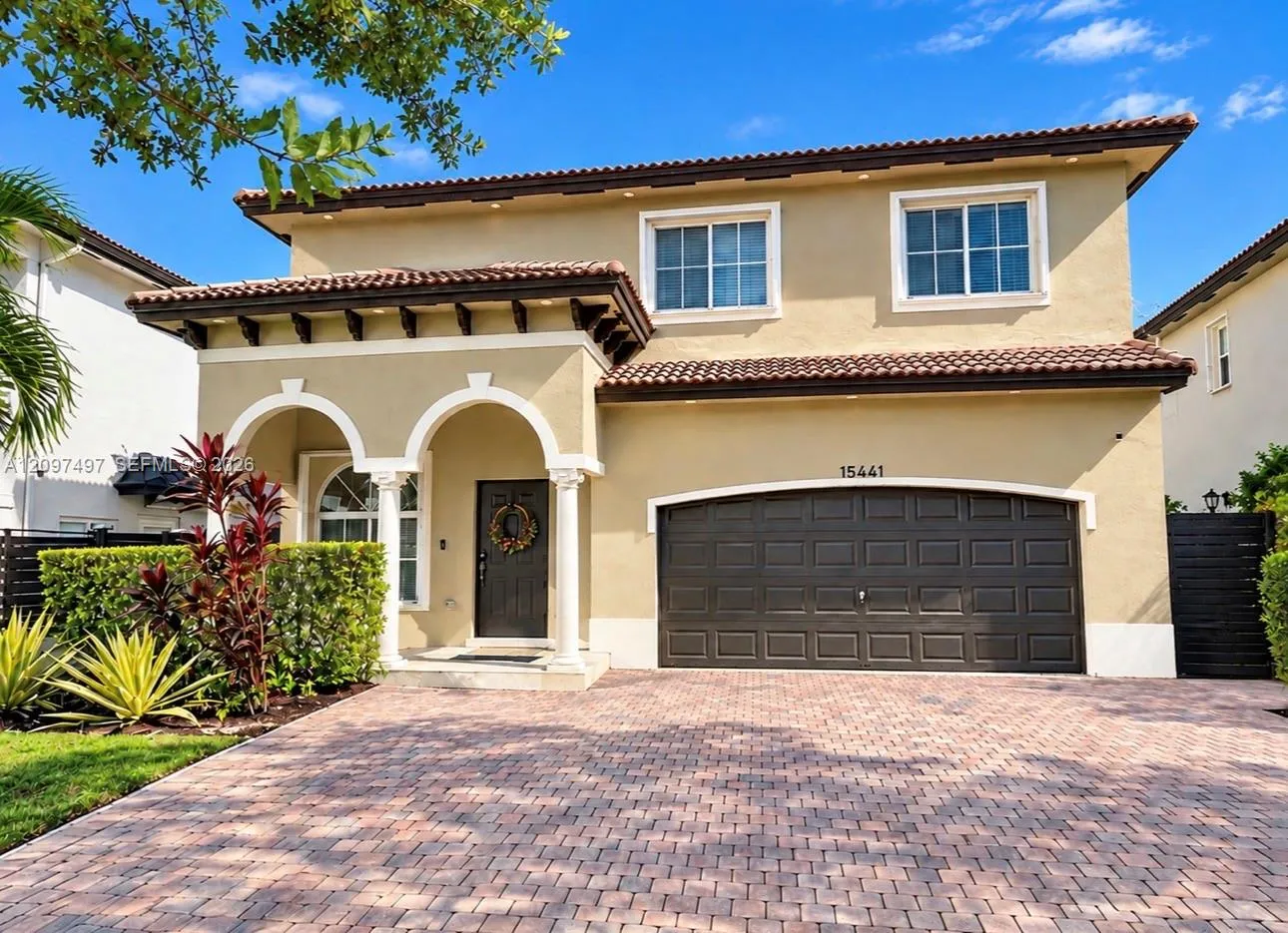 En Renta 15441 SW 11th Terrace ., Miami, FL 33194, Miami, FL 33194