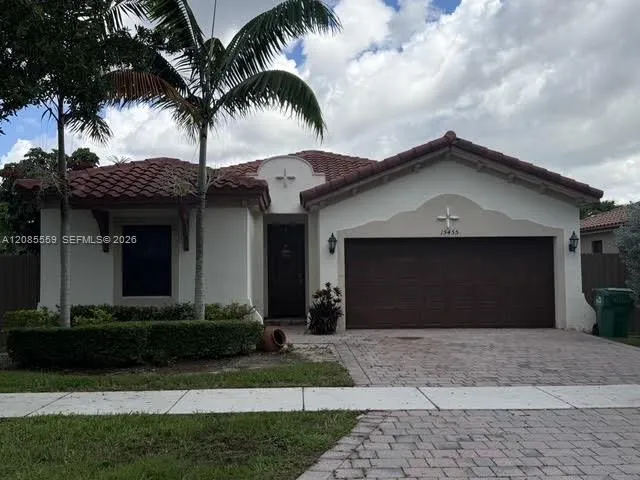 En Renta 15455 SW 173rd Street, Miami, FL 33187, Miami, FL 33187