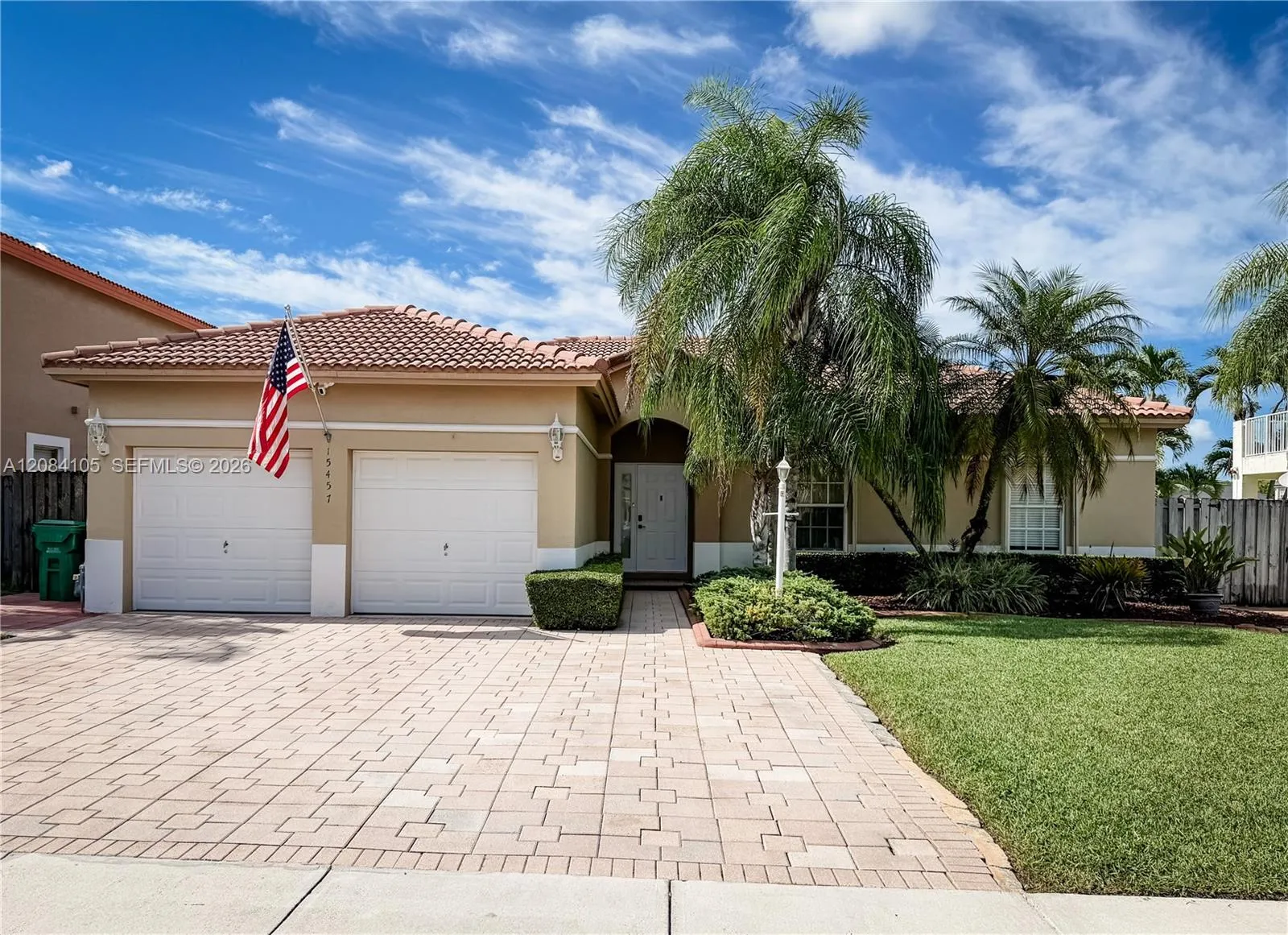 En Renta 15457 SW 150th Street 15457, Miami, FL 33196, Miami, FL 33196