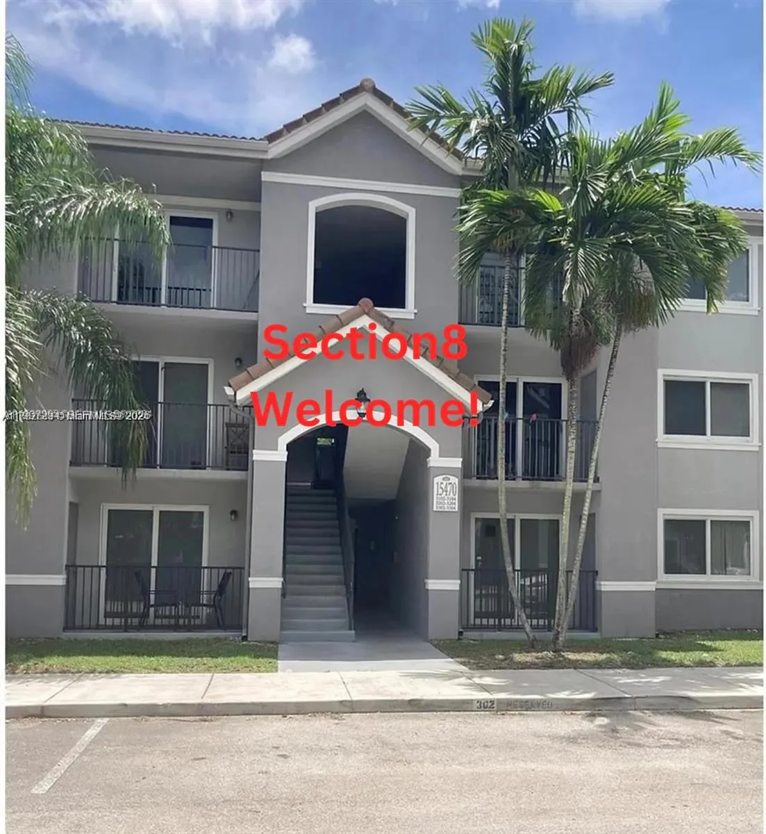 Foto de propiedad en 15470 SW 284th Street 3201, Homestead, FL 33033 Homestead con MLS# 