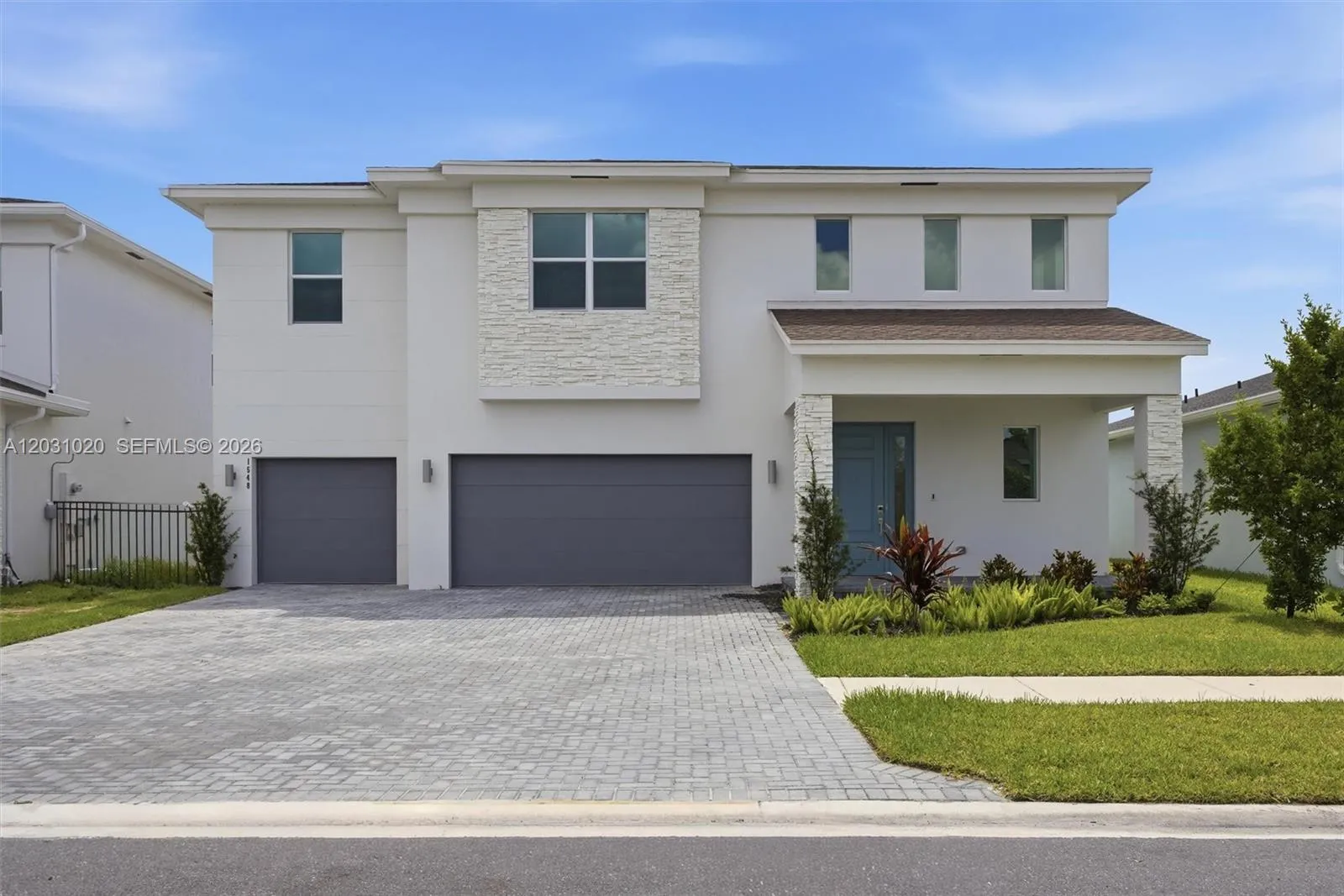 Foto de propiedad en 1548 Stockbridge Street, Loxahatchee, FL 33470 Loxahatchee con MLS# 
