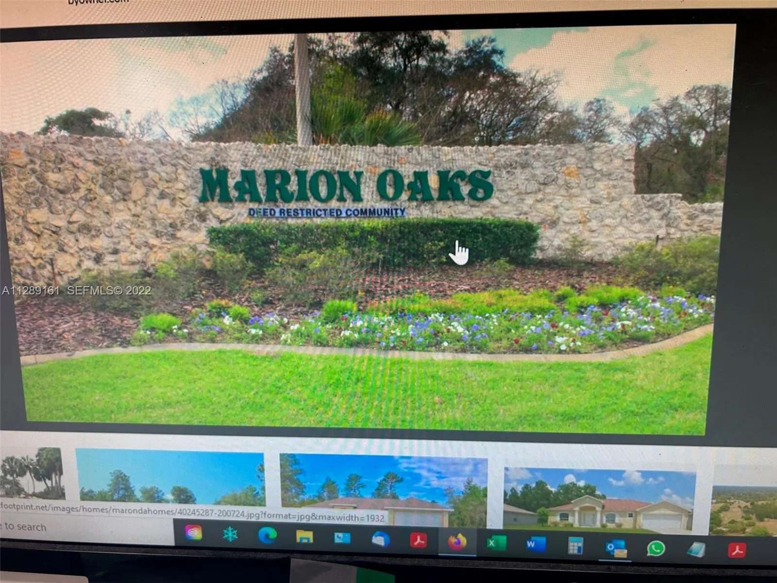 En Venta 15482 SW 55 Av Road, FL 34473, FL 34473