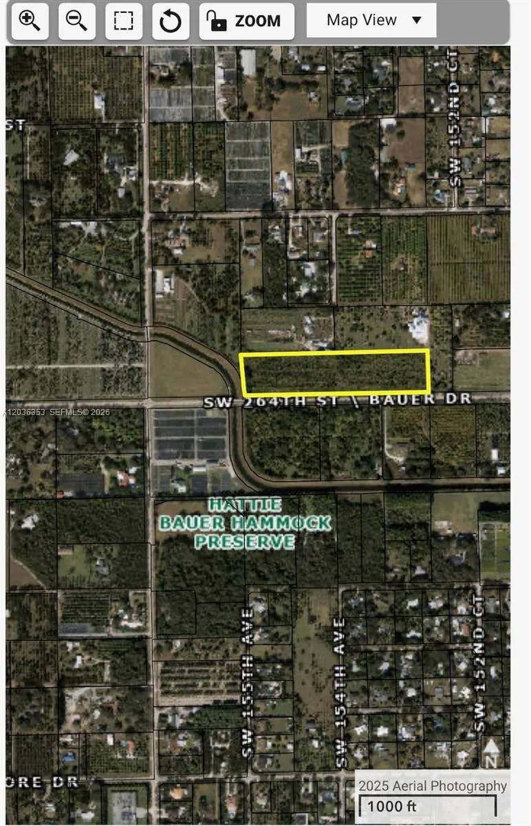 Vendido 154xx SW 264 Street, Homestead, FL 33032, Homestead, FL 33032