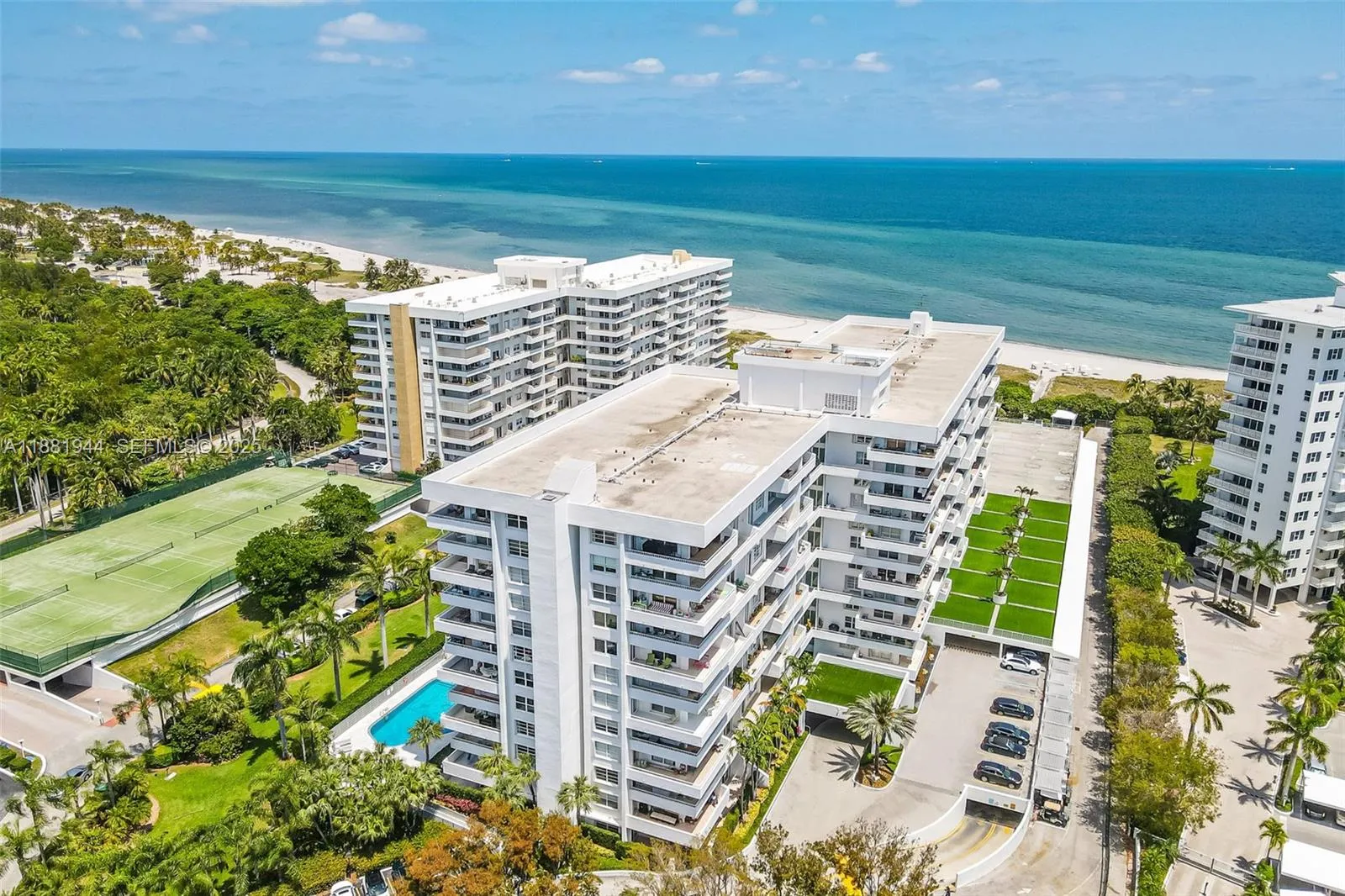En Venta 155 Ocean Lane Drive 300, Key Biscayne, FL 33149, Key Biscayne, FL 33149