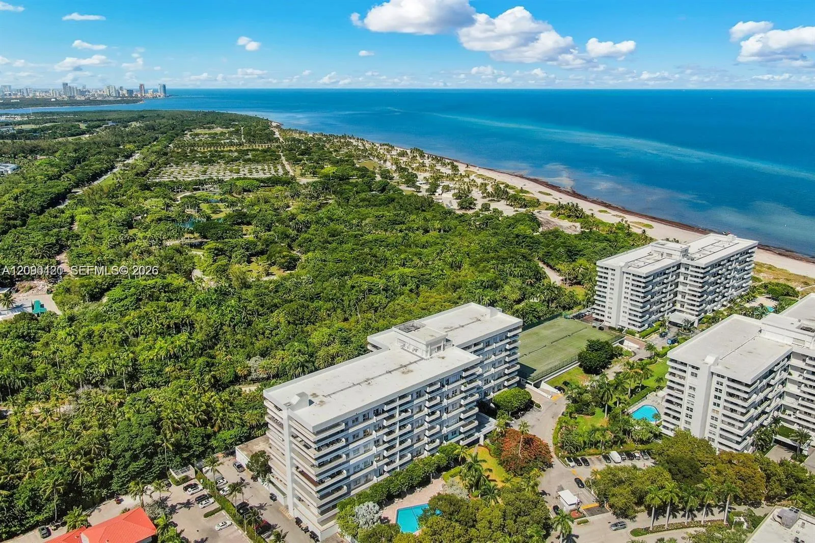 En Venta 155 Ocean Lane Drive 413, Key Biscayne, FL 33149, Key Biscayne, FL 33149