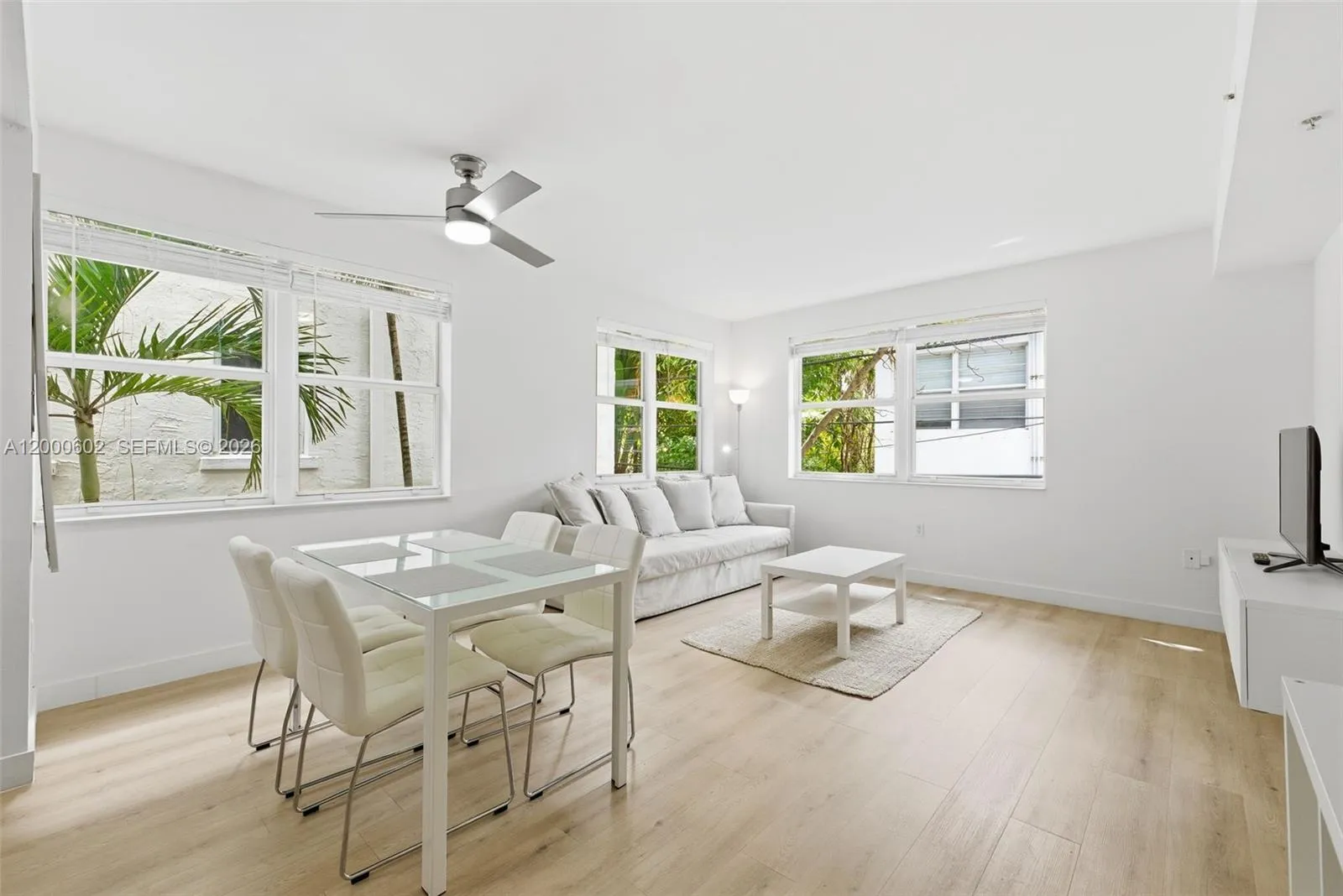 Foto de propiedad en 1550 Drexel Avenue 207, Miami Beach, FL 33139 Miami Beach con MLS# 