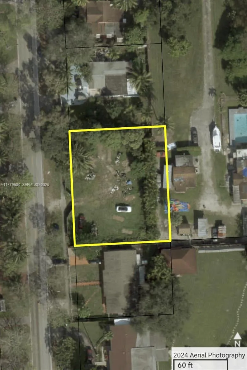 Foto de propiedad en 15505 N Miami Avenue, Miami, FL 33169 Miami con MLS# 