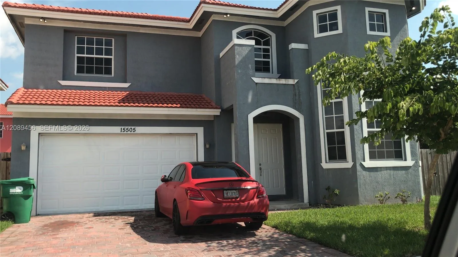 En Renta 15505 SW 12th Terrace 0, Miami, FL 33194, Miami, FL 33194
