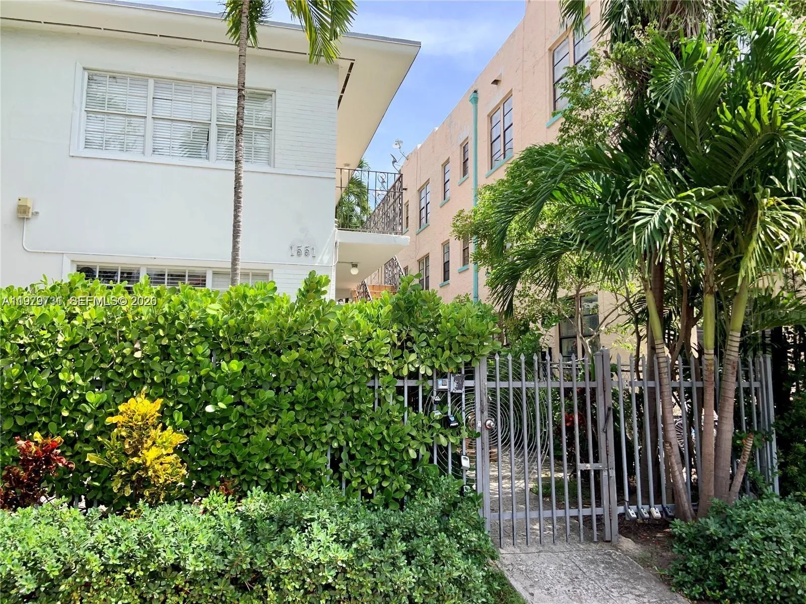 Foto de propiedad en 1551 Michigan Avenue 13, Miami Beach, FL 33139 Miami Beach con MLS# 