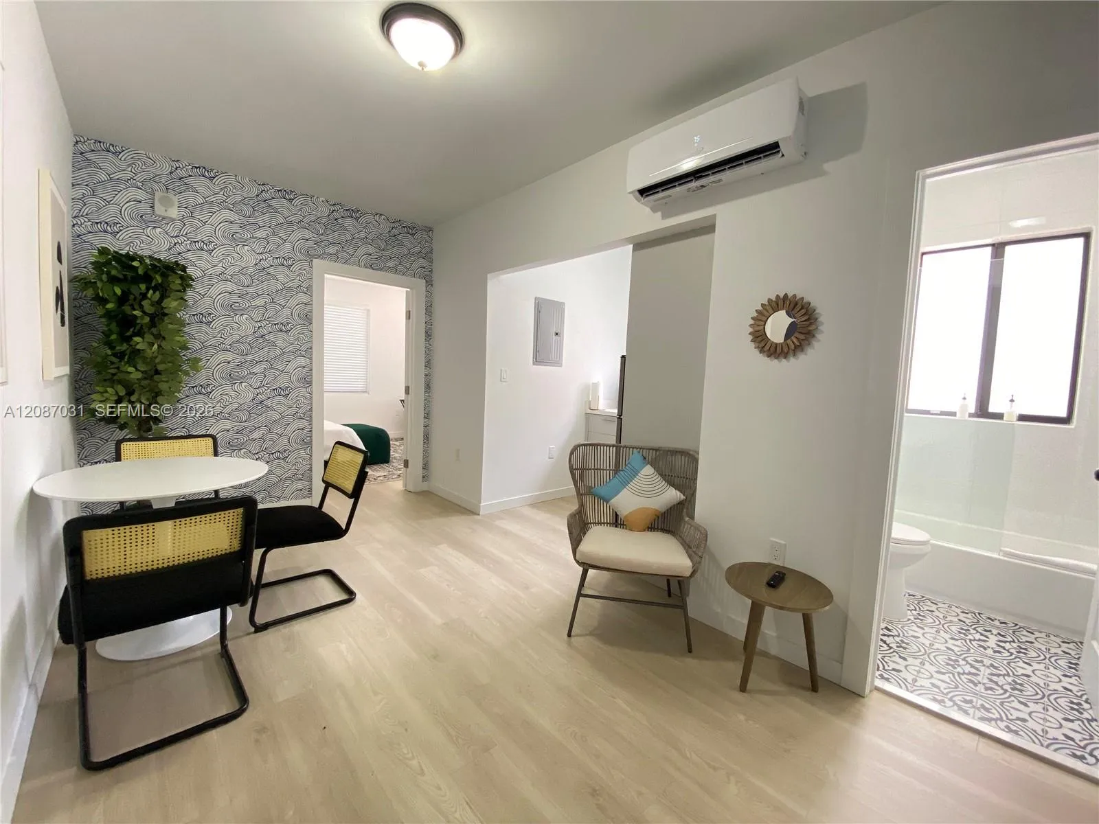 En Renta 1553 SW 7th Street 12, Miami, FL 33135, Miami, FL 33135