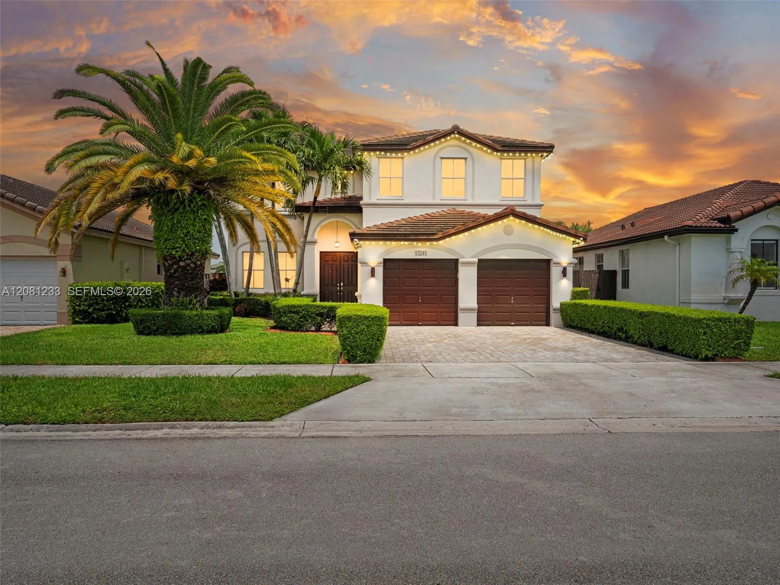 En Venta 15541 SW 21st Terrace, Miami, FL 33185, Miami, FL 33185