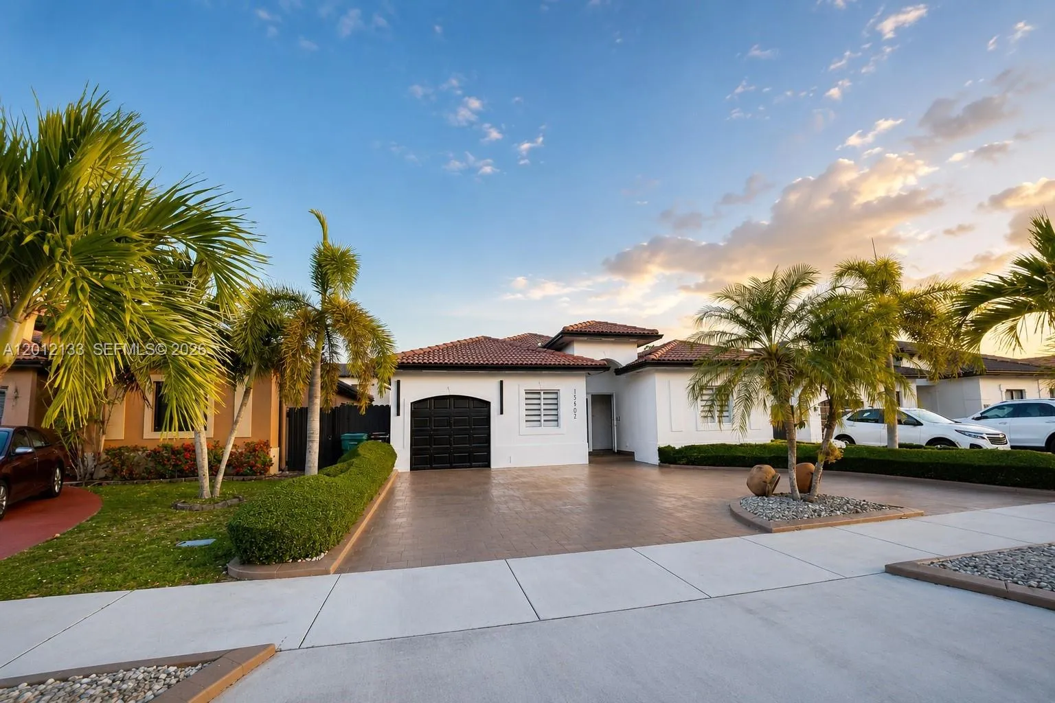 Vendido 15562 SW 177th Terrace, Miami, FL 33187, Miami, FL 33187