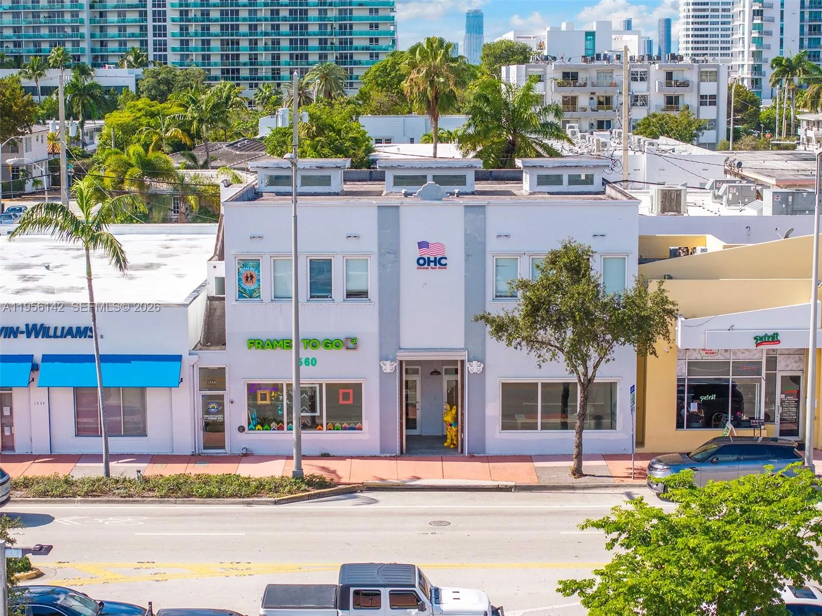 Foto de propiedad en 1558 Alton Road, Miami Beach, FL 33139 Miami Beach con MLS# 