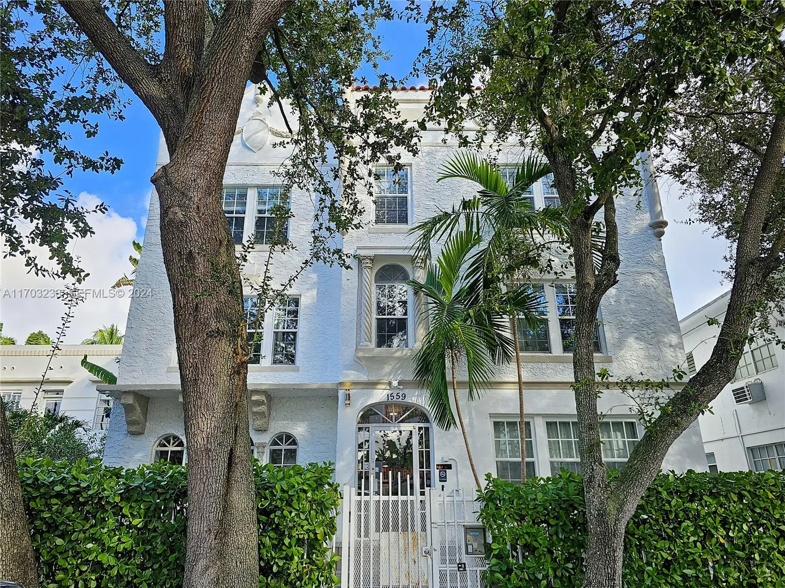 Foto de propiedad en 1559 Michigan Avenue 104, Miami Beach, FL 33139 Miami Beach con MLS# 