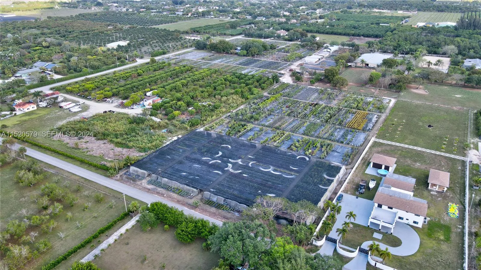Vendido 155xx SW 260th Street, FL 33032, FL 33032