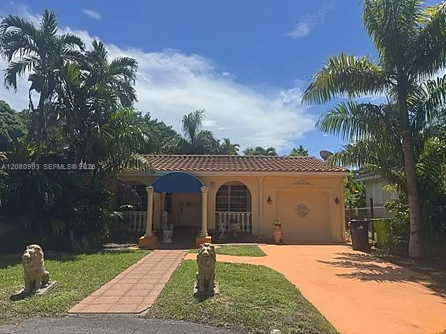 En Venta 156 NW 88th Street, El Portal, FL 33150, El Portal, FL 33150