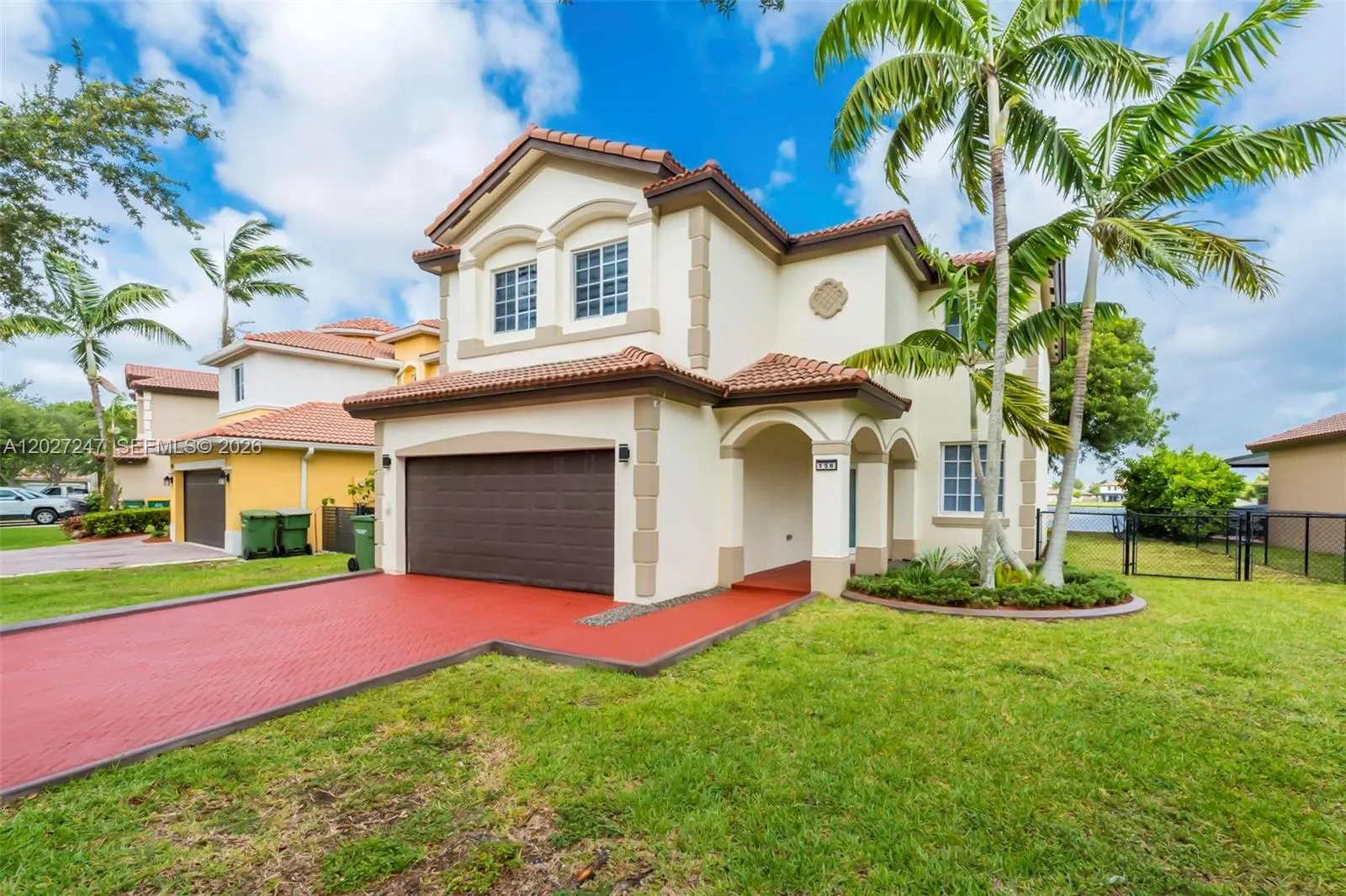 Vendido 156 SE 22nd Terrace, Homestead, FL 33033, Homestead, FL 33033