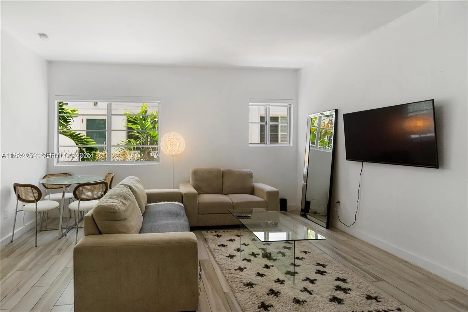 Foto de propiedad en 1560 Meridian Avenue 108, Miami Beach, FL 33139 Miami Beach con MLS# 