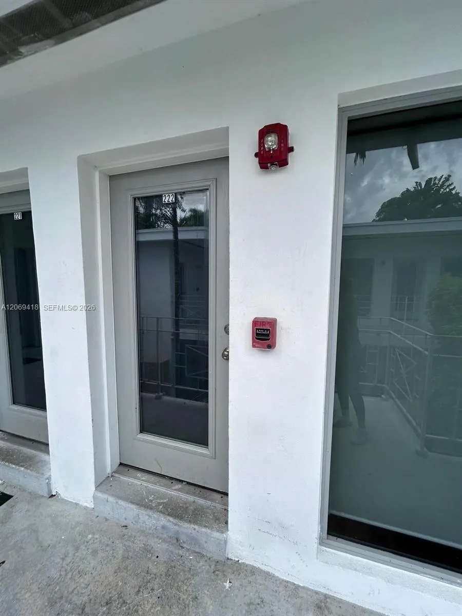 Foto de propiedad en 1560 Pennsylvania Avenue 222, Miami Beach, FL 33139 Miami Beach con MLS# 