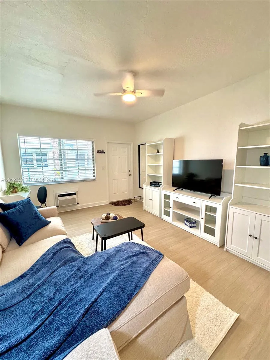En Renta 1561 Lenox Avenue 6, Miami Beach, FL 33139, Miami Beach, FL 33139