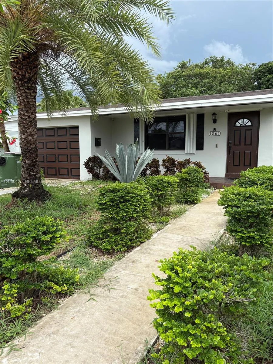 En Renta 1561 NW 8th Terrace 1561, Homestead, FL 33030, Homestead, FL 33030