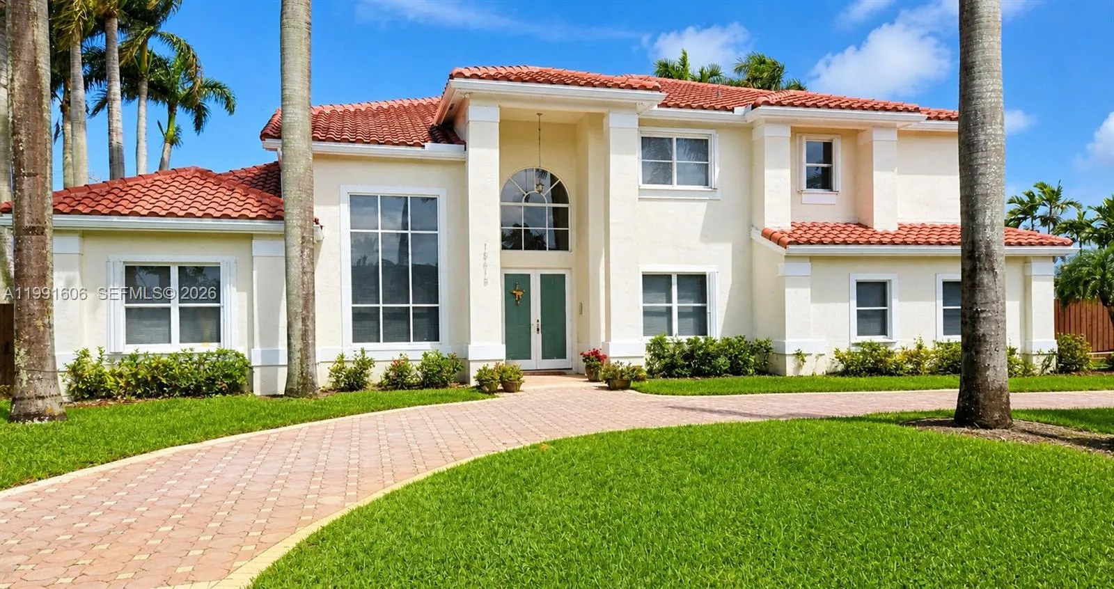 Vendido 15615 SW 42nd Terrace, Miami, FL 33185, Miami, FL 33185