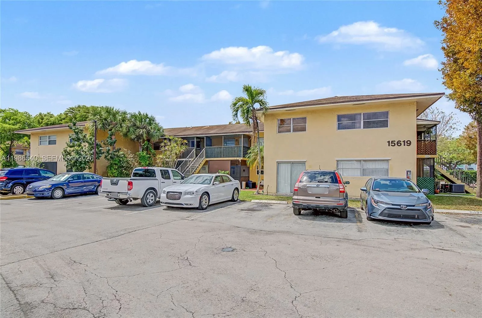 Vendido 15619 SW 73rd Cir Terrace 104, Miami, FL 33193, Miami, FL 33193