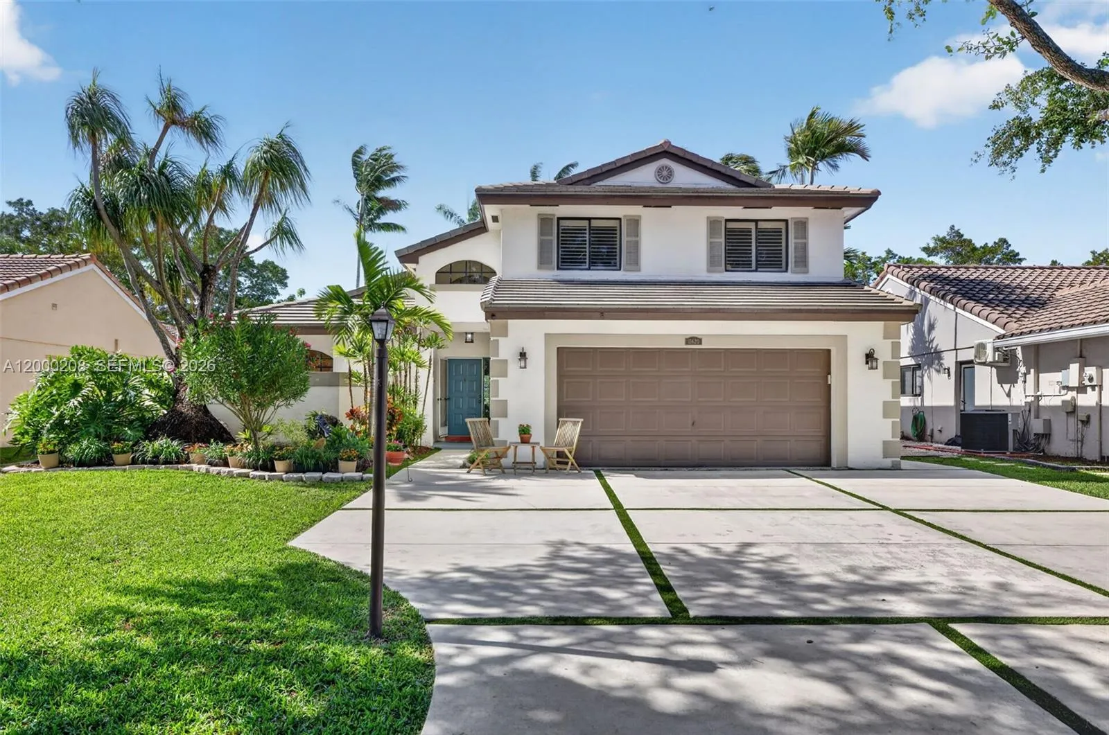 Vendido 15620 Gauntlet Hall Manor, Davie, FL 33331, Davie, FL 33331
