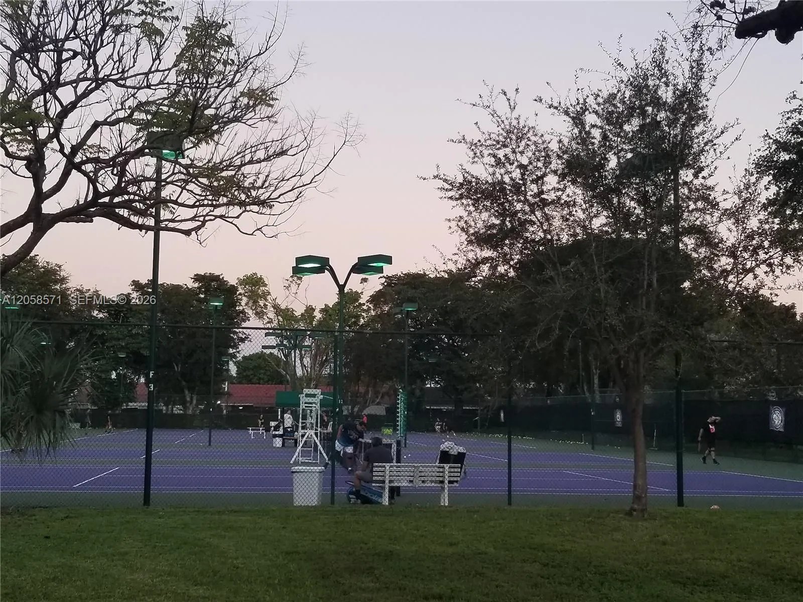 Foto de propiedad en 15620 SW 80th Street H-108, Miami, FL 33193 Miami con MLS# 