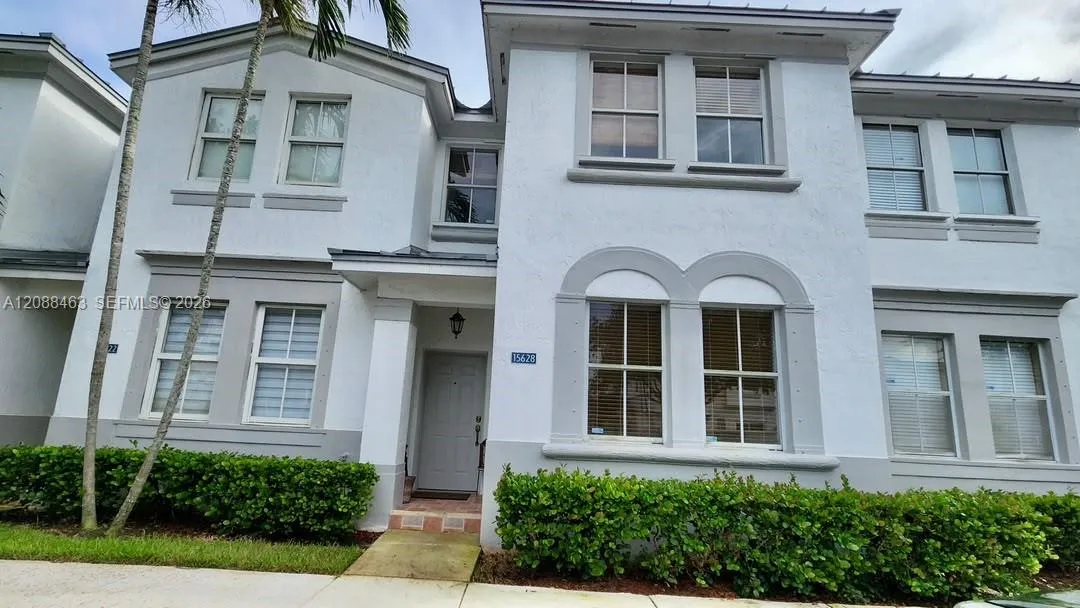 En Renta 15628 SW 43rd Street 141, Miramar, FL 33027, Miramar, FL 33027